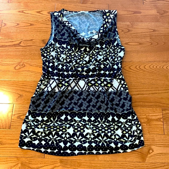Ricki’s XL sleeveless tunic/dress - Picture 1 of 8